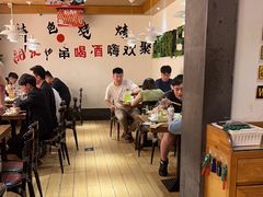-管氏翅吧(国展店)
