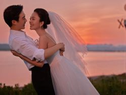-花田映像婚纱摄影(龙岗店)