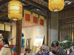 -南京夫子庙国际青年旅舍(平江府路店)