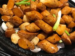 -金春禧·鲁菜海鲜(延吉路万达店)