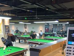 -云川台球(马甸店)