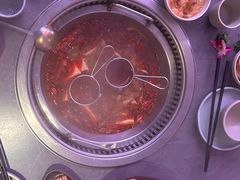 -故里和山·成都火锅(欢乐港湾店)