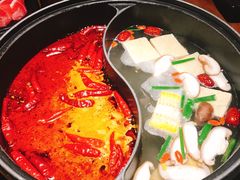 -呷哺呷哺(宝山正大乐城店)