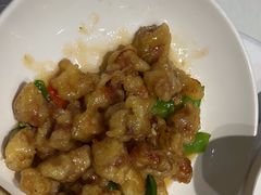 -胖姐渔村(中源大道店)