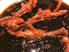 -全聚德烤鸭店(和平路店)