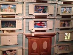 -三鹰之森吉卜力美术馆