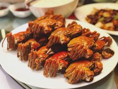 -良渚君澜度假酒店·中餐厅