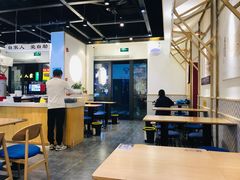 大堂-膳当家黄焖鸡米饭(万科棉花广场店)