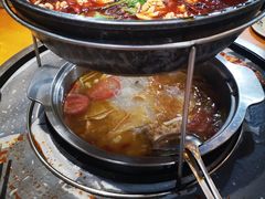 -重庆乌鱼庄·龙滋鲜(青羊大道店)