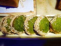 -绿茶餐厅(首开福茂店)