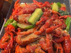 -517烧烤·龙虾·海鲜大排档(万象都荟店)
