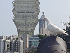-大炮台
