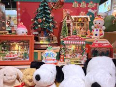 -墨格(世茂广场店)