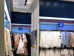 -海马体照相馆(大连柏威年购物中心店)