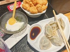 -华夏良子·足道·SPA·艾灸(苏州桥店)
