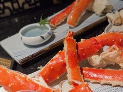 -上井料理黑金店(IFS国金中心店)