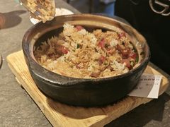 -汤城小厨•粤菜•靓汤(苏州街店)