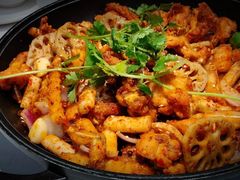 -渝蛙馆(新百店)