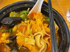 -半亩园(奥特莱斯店)