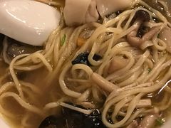 -民间老鸡汤面馆(中山北路店)