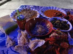 -松哥油焖大虾·外卖(西乡店)