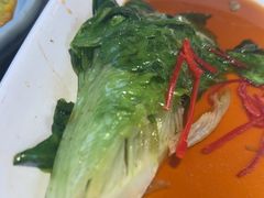 -江南里·新浙菜(苏州大悦城店)