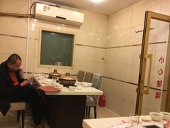-八先生涮肉房(三里河店)