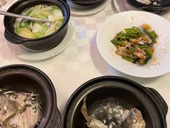 -百味馆·粤菜·湛江菜(后海花园店)