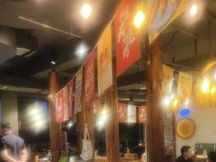 -聚点串吧·北京烧烤(赵登禹路店)