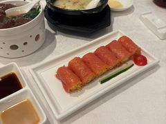 -安蒂娅.悦景轩中餐厅(西乡店)