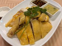 -巫记鸡饭店