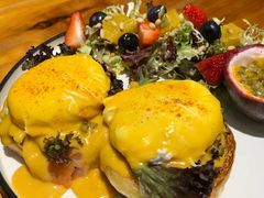 -BE BRIGHT KITCHEN(正佳广场店)