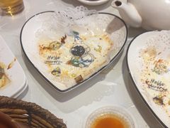 -官塘锋记鱼生·生腌·砂锅粥(牌坊街店)