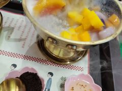 -五条人糖水铺(光谷世界城店)