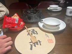 -味上湘菜馆(岳麓山店)