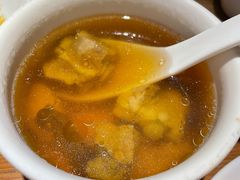 -渝半城经典川粤菜(重庆天地店)