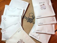 -春风十里咖啡馆