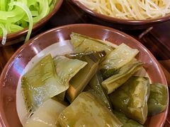 海白菜-笔记安顺夺夺粉火锅(龙湾万达店)