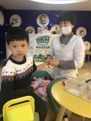 -番小茄小儿推拿(望京店)