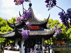 -西园戒幢律寺