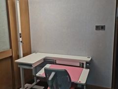 -康朴乐儿童学习桌椅(蓝色港湾店)