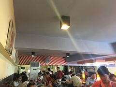 大堂-煲煲掂风味煲仔饭餐厅(西区店)