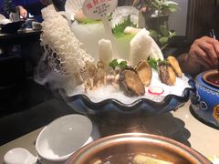 -享月汤皇·海鲜小火锅·聚会(曲江创意谷店)