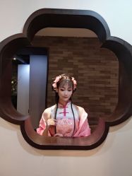 -盘子女人坊古装写真摄影(天津总店)