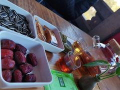 -MAP CHA普洱茶馆(翠湖店)