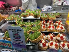 -PAOPAO Bakery&Café(港汇店)