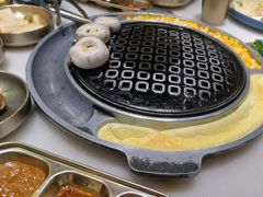 -韩宫宴烤肉·料理(颛桥万达店)