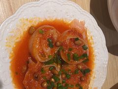 -香缇小院私房菜(盐务街店)