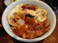 -铃木食堂(帽儿胡同店)