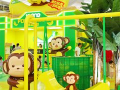 -KK ONE(京基滨河时代店)